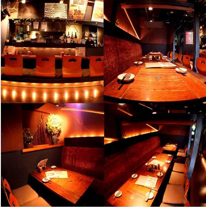 食ダイニング　渋沢店のアルバイト・バイト求人情報-02