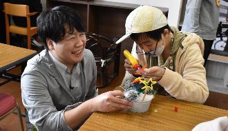 社会福祉法人　ゆたか会のアルバイト・バイト求人情報-03