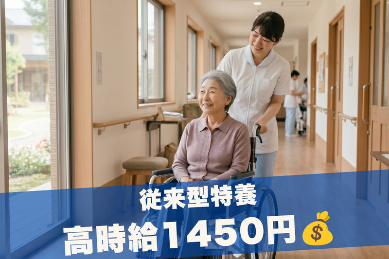 求人画像