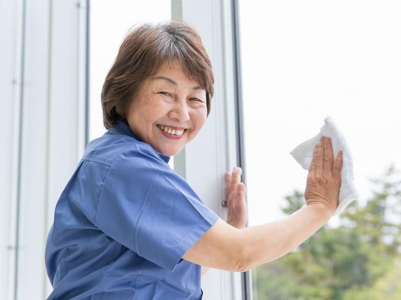 社会福祉法人　三光会　町田誠心園の派遣求人情報