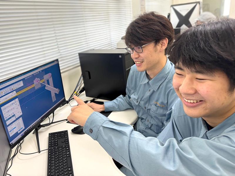 株式会社マツモトセイコー