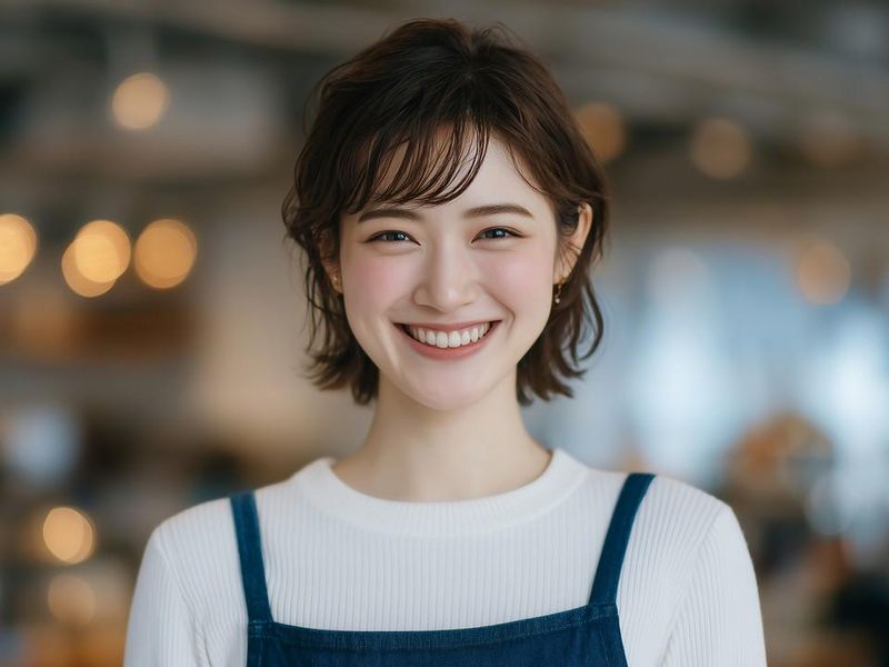 株式会社チェッカーサポート　@cosmeTOKYOのアルバイト・バイト求人情報-21