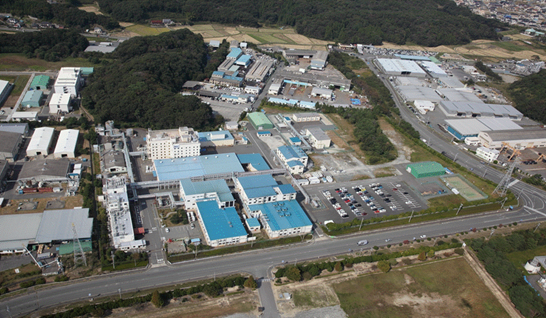 スソニティジャパン合同会社の求人・転職情報