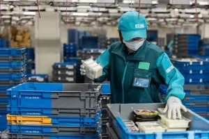 株式会社アルプスウェイの求人・転職情報