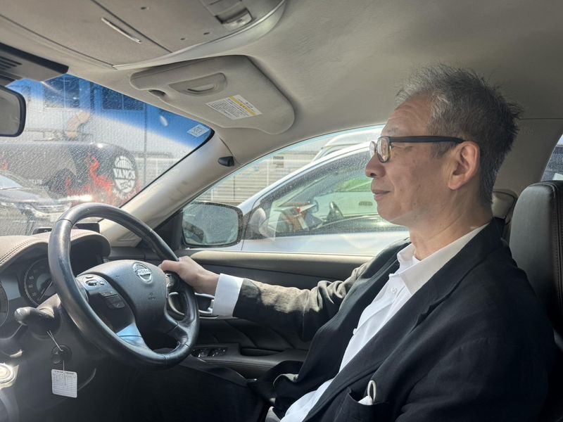 国内ロジスティクス株式会社