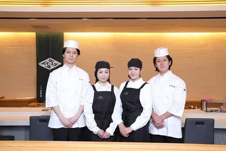 築地寿司岩　横浜高島屋店のアルバイト・バイト求人情報-27