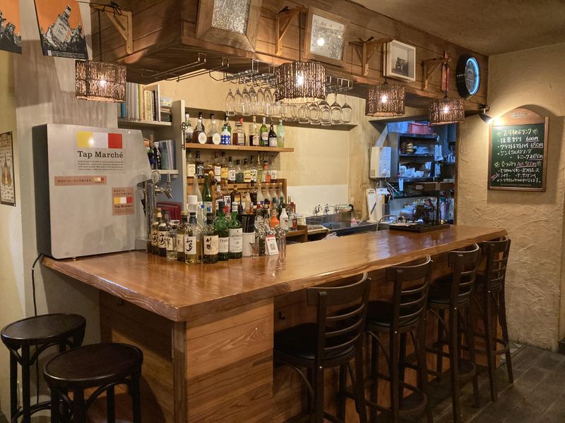 肉バル×ラクレットチーズ　ロータスのアルバイト・バイト求人情報-02