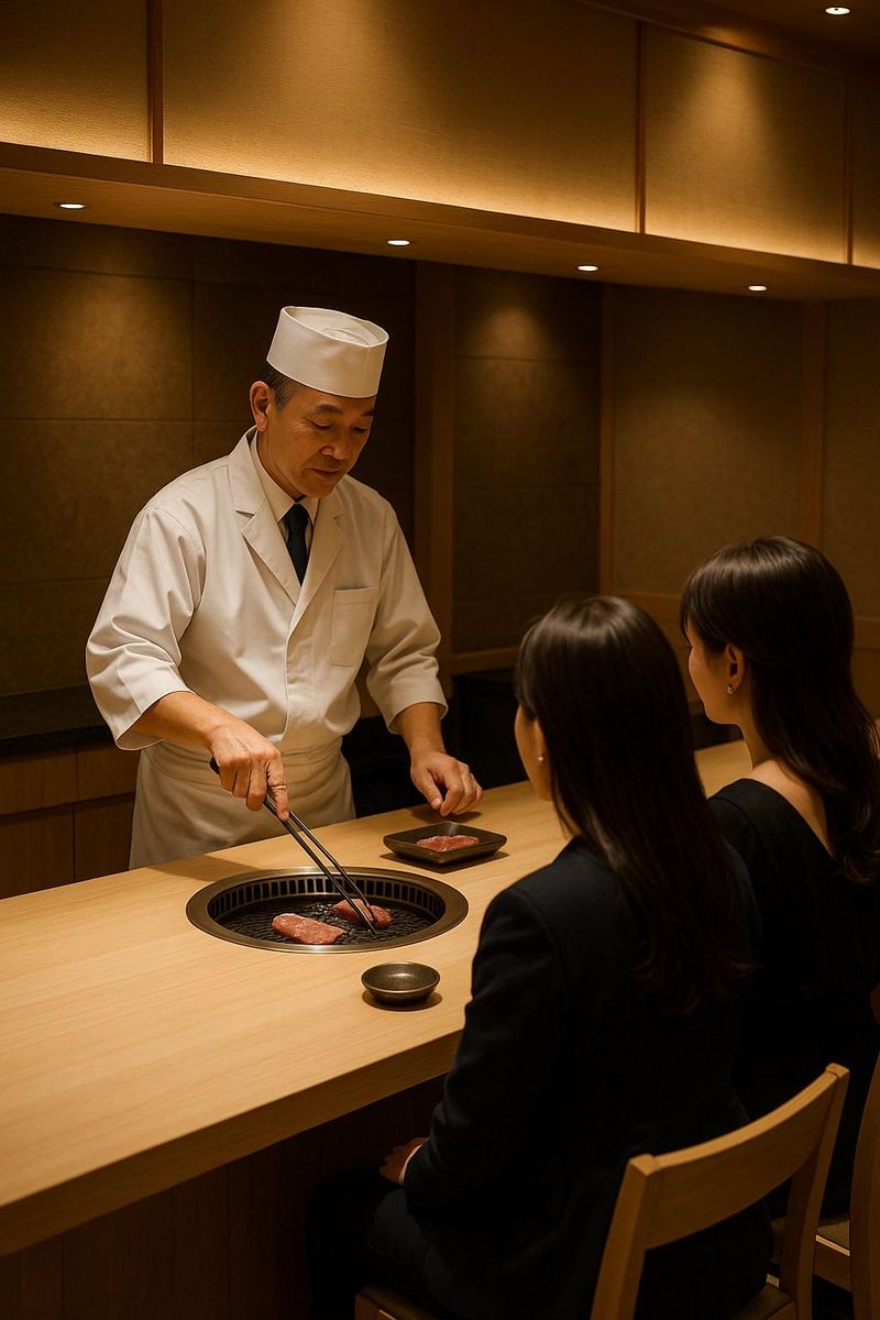 銀座　焼肉　割烹のアルバイト・バイト求人情報-02