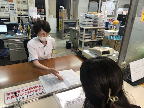 小学館集英社プロダクション　枚方市立さだ生涯学習市民センターのアルバイト・バイト求人情報-05