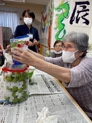 株式会社横浜メディカルケア　戸塚共立リハビリデイサービス泉のアルバイト・バイト求人情報-03
