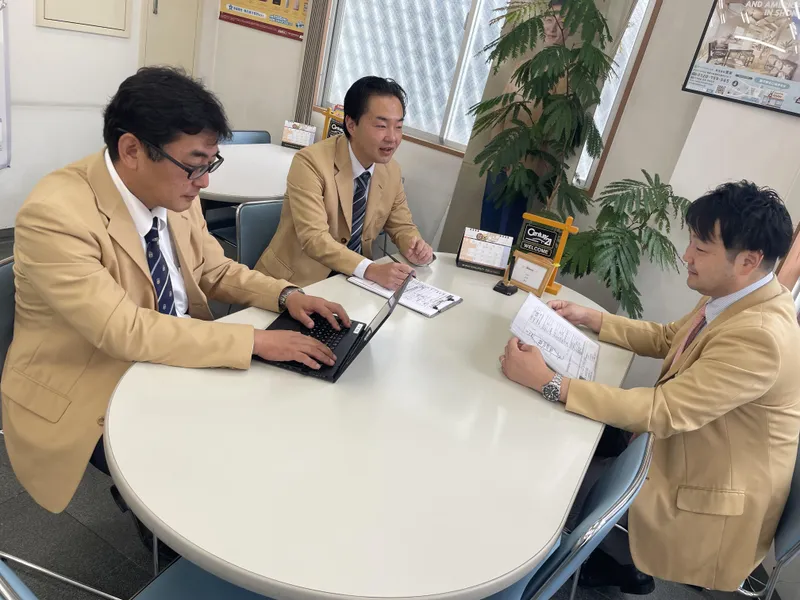 株式会社リビングライフの求人・転職情報