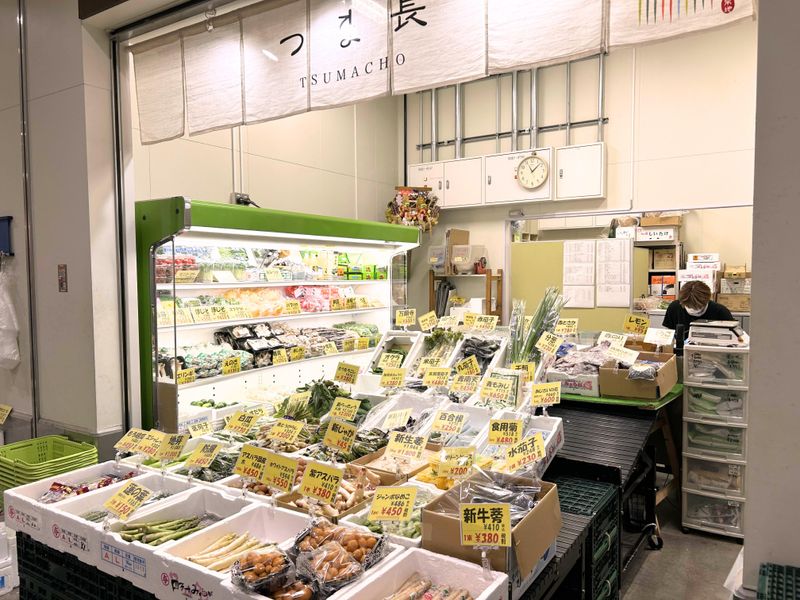 株式会社つま長の求人・転職情報