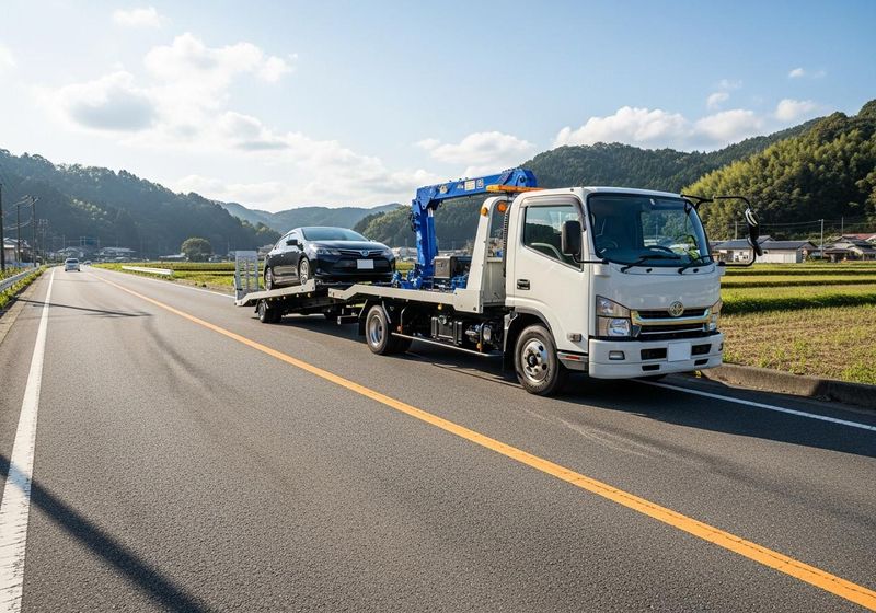 南部トラック配送センター (杉薗レッカーサービス)八代本社のアルバイト・バイト求人情報-04