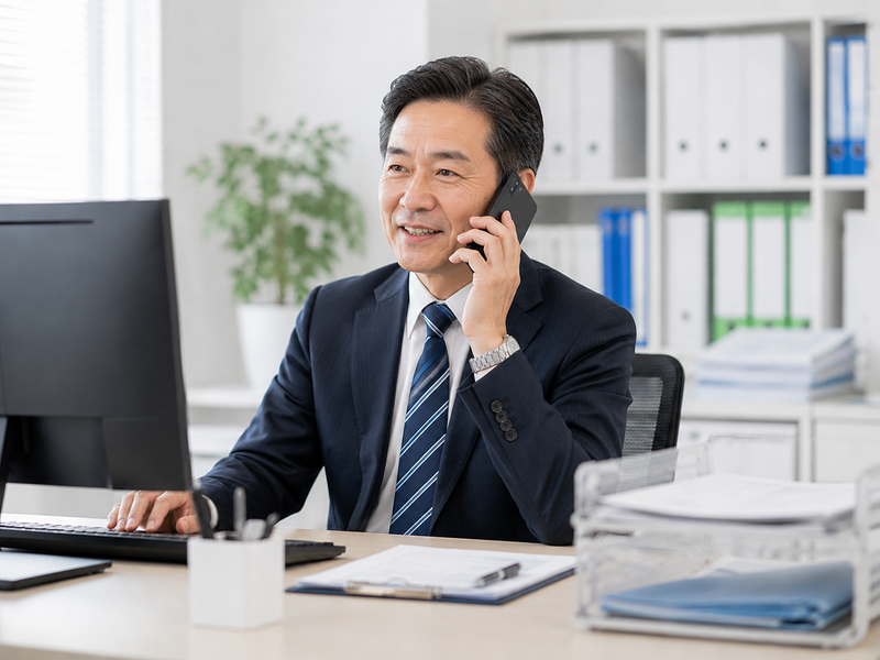 株式会社ジンダイの求人・転職情報