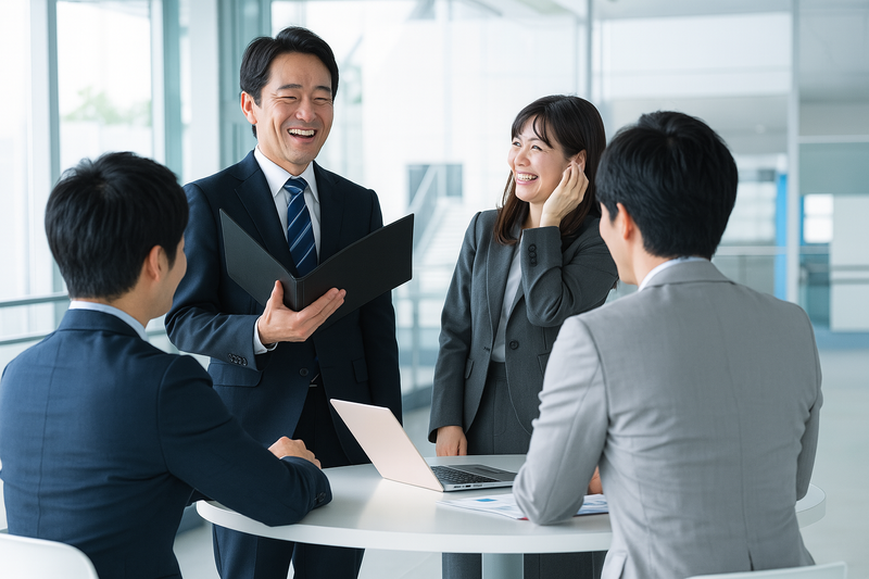 株式会社 アールピーエムの求人・転職情報