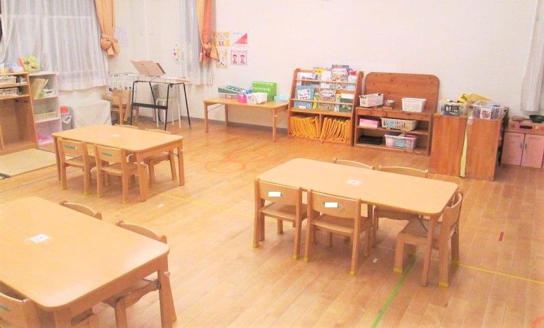 ライクキッズ株式会社の求人・転職情報