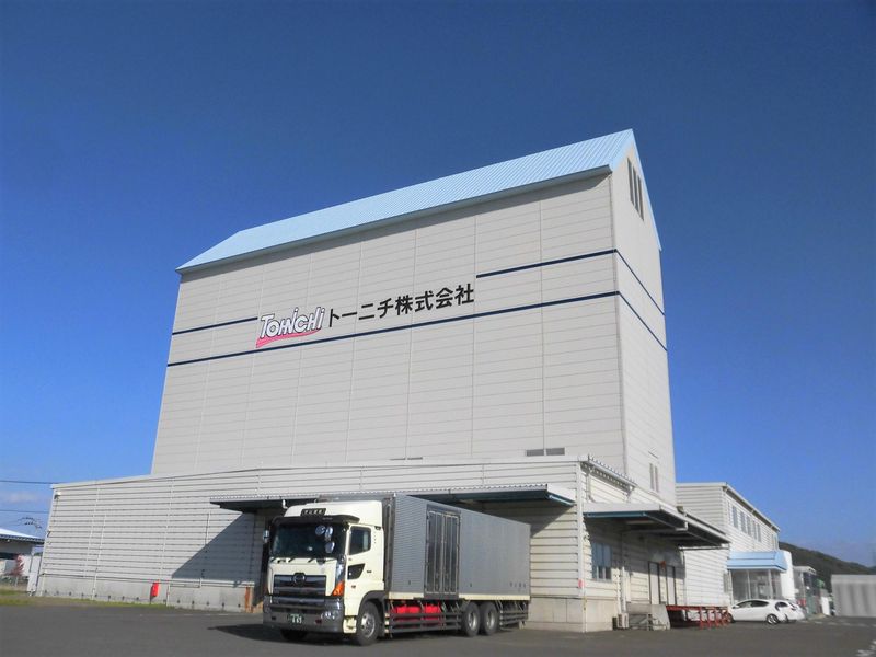 トーニチ株式会社の求人・転職情報