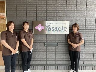 (株)やさしい手　やさしえ東姫路のアルバイト・バイト求人情報-03