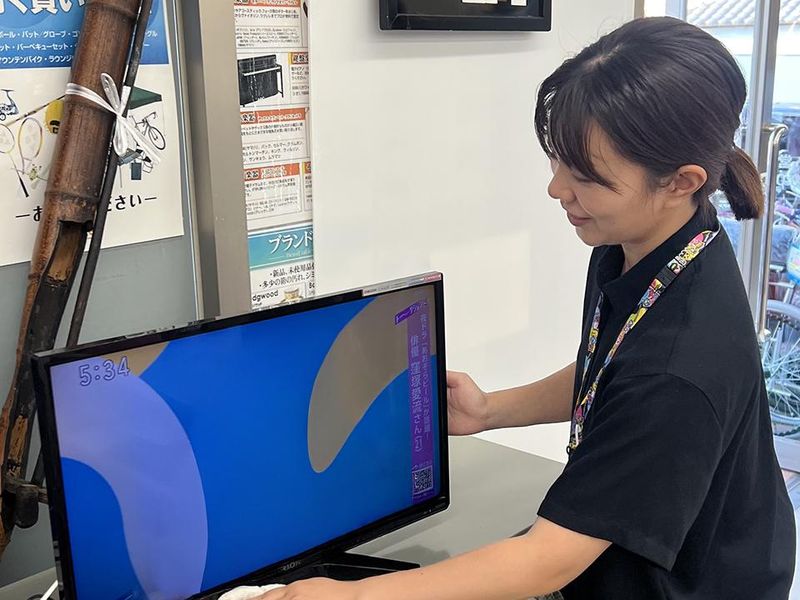 リサイクルマート別府店(アライアンスパートナーズ株式会社)のアルバイト・バイト求人情報-04