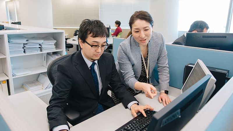 オリーブ国際特許事務所の求人・転職情報