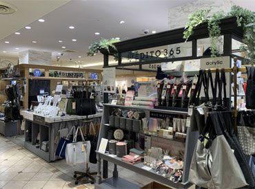 EDITO 365 アトレ恵比寿店のアルバイト・バイト求人情報-03