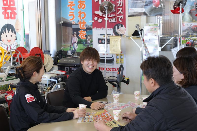 株式会社大野のアルバイト・バイト求人情報-03