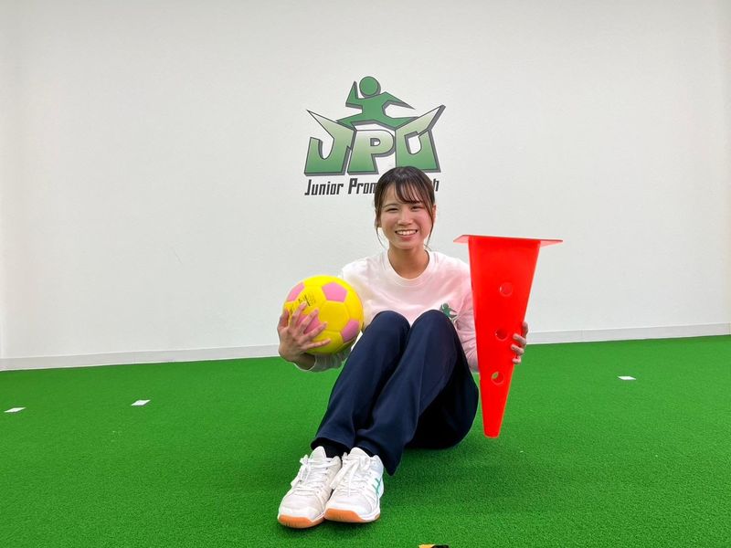 JPCスポーツ教室焼津店のアルバイト・バイト求人情報-02