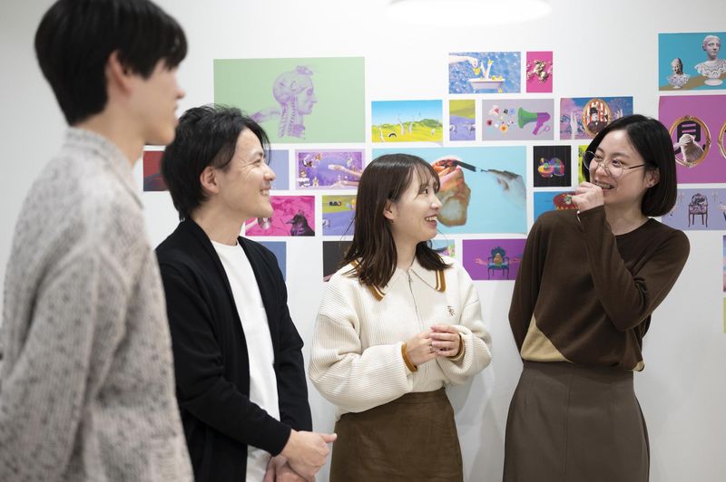 株式会社ワンゴジュウゴのアルバイト・バイト求人情報-03