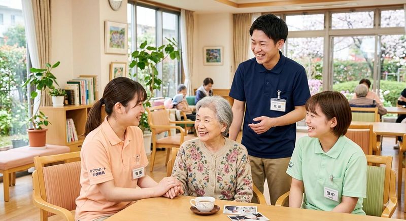 社会福祉法人愛光