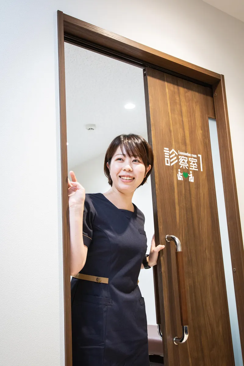 求人画像