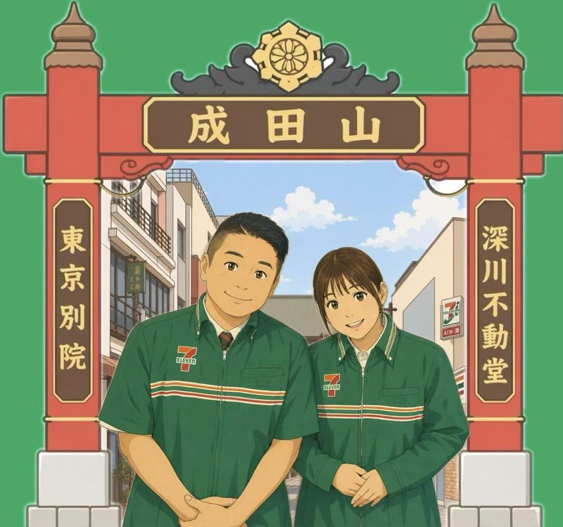 求人画像