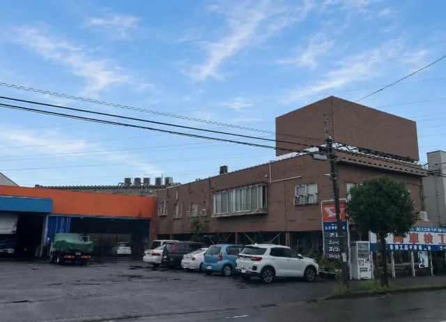 赤岡自動車修理工場株式会社の求人・転職情報
