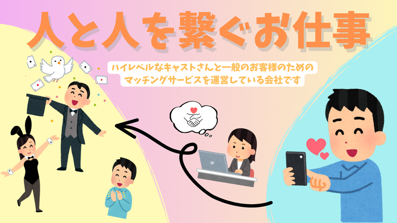 株式会社S.visionの求人・転職情報