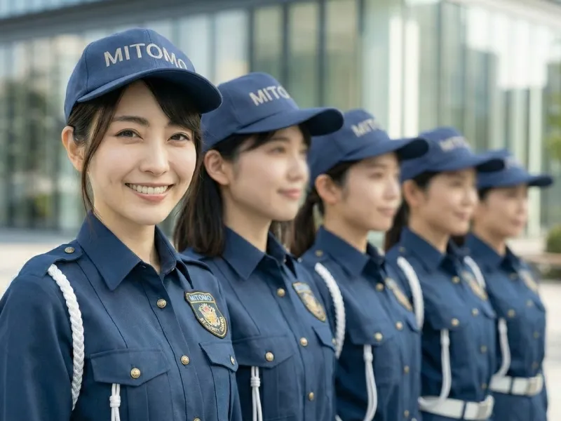 株式会社ミトモコーポレーションのアルバイト・バイト求人情報