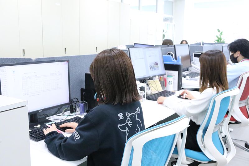 株式会社 矢場とん　本社 S01のアルバイト・バイト求人情報-03