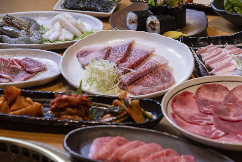 焼肉ダイニングぼうや+浜松店のアルバイト・バイト求人情報