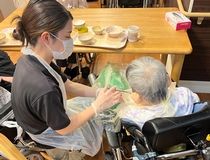 ケアシス野々市の派遣求人情報