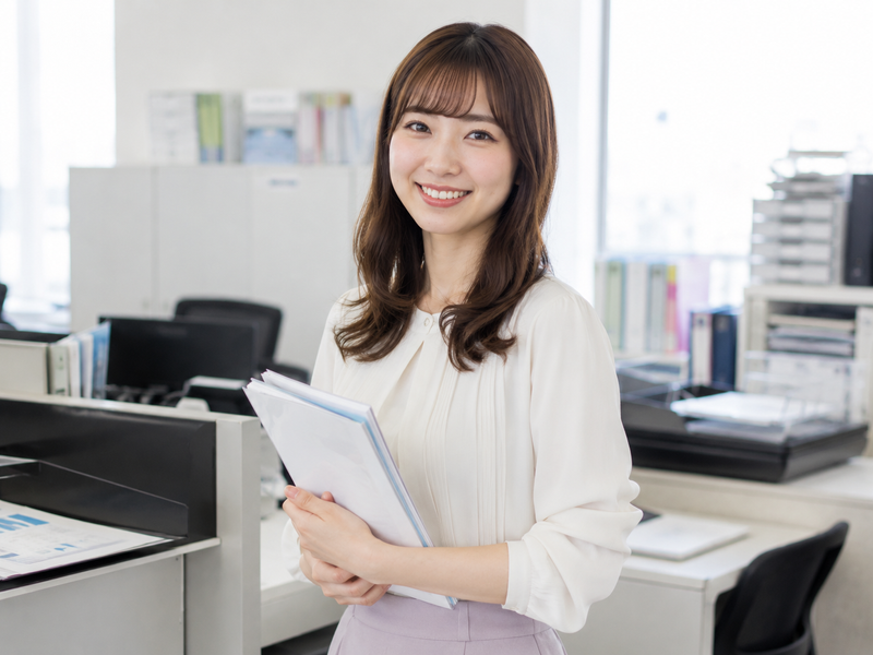 ランク王株式会社の求人・転職情報