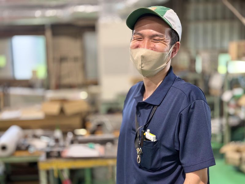 株式会社昭和螺旋管製作所　の求人・転職情報