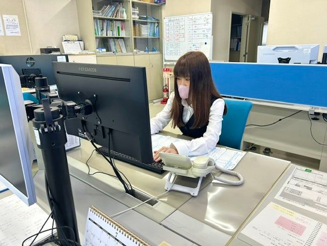 求人画像