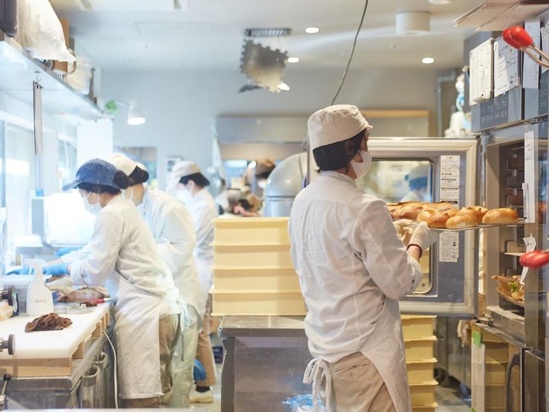 猿田彦珈琲株式会社の求人・転職情報