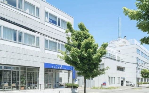 社会医療法人柏葉会の求人・転職情報