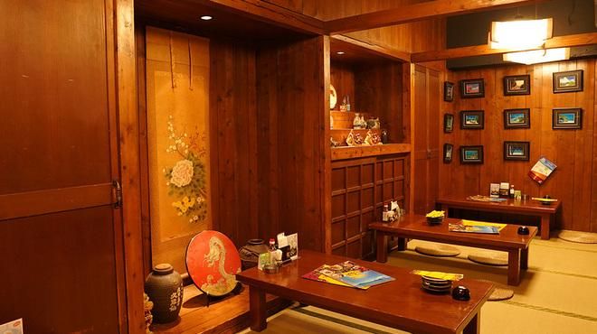 ぱいかじ 新宿新南口店のアルバイト・バイト求人情報-05