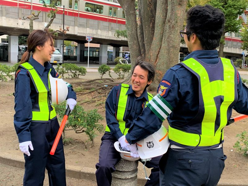 株式会社S-Four 浦安市周辺の建設現場のアルバイト・バイト求人情報-03