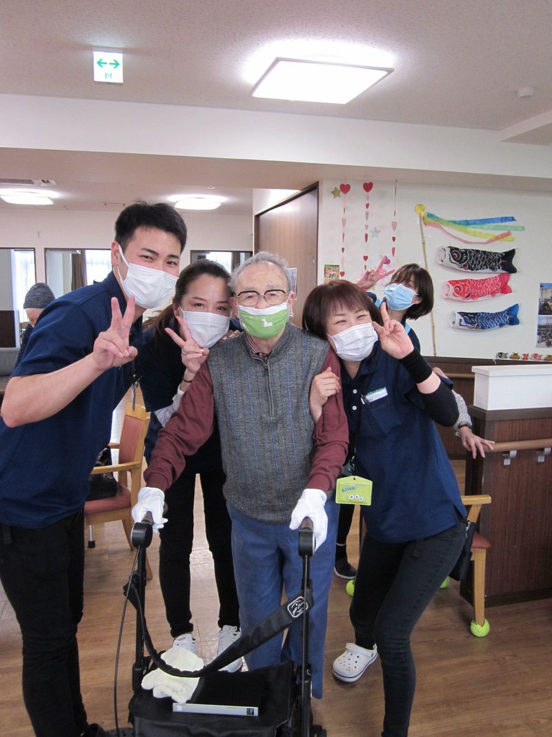 社会福祉法人ジェイエイ兵庫六甲福祉会の求人・転職情報