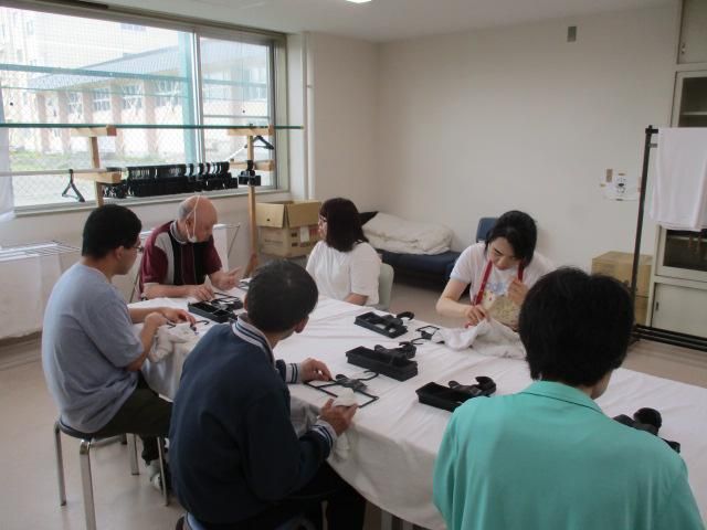 就労継続支援B型　札幌社会復帰センターのアルバイト・バイト求人情報-04