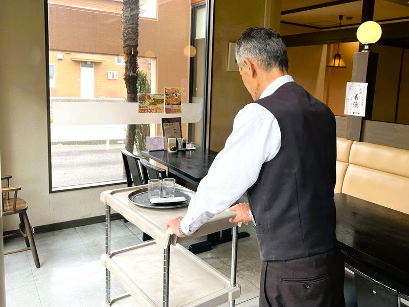 株式会社レストラン東郷　東郷本店のアルバイト・バイト求人情報-03