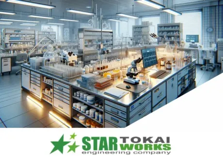 スターワークス東海株式会社の求人・転職情報