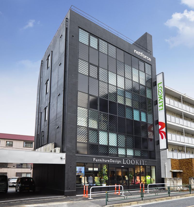 株式会社Ｎｅｔｆｏｒｃｅの求人・転職情報