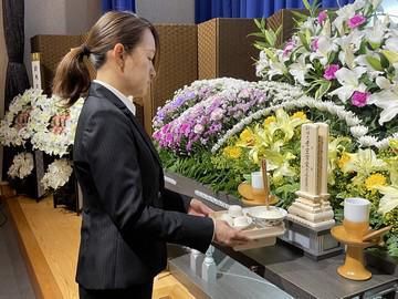 株式会社文花堂の派遣求人情報